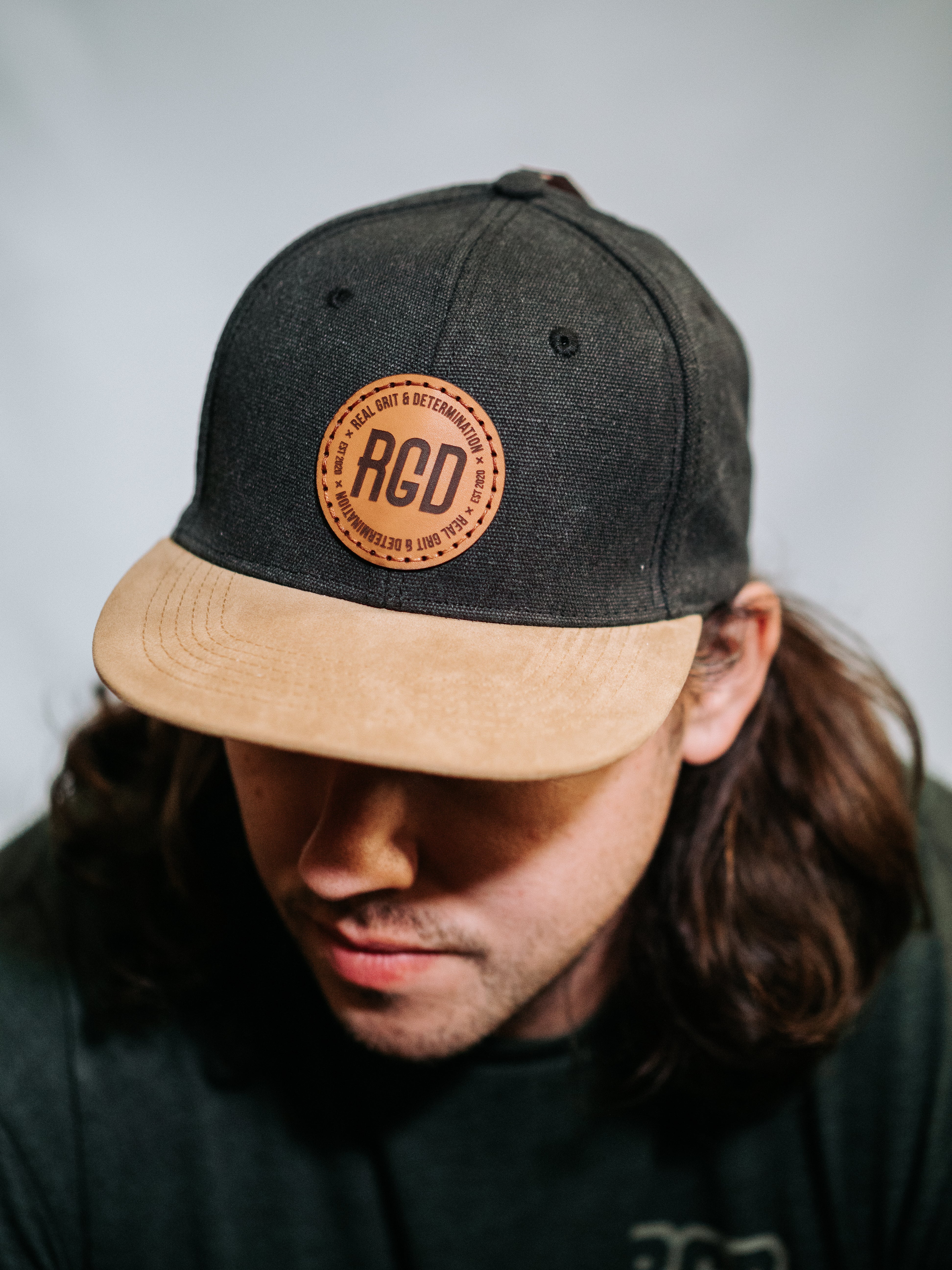 Baseball Caps – RGD Clothing